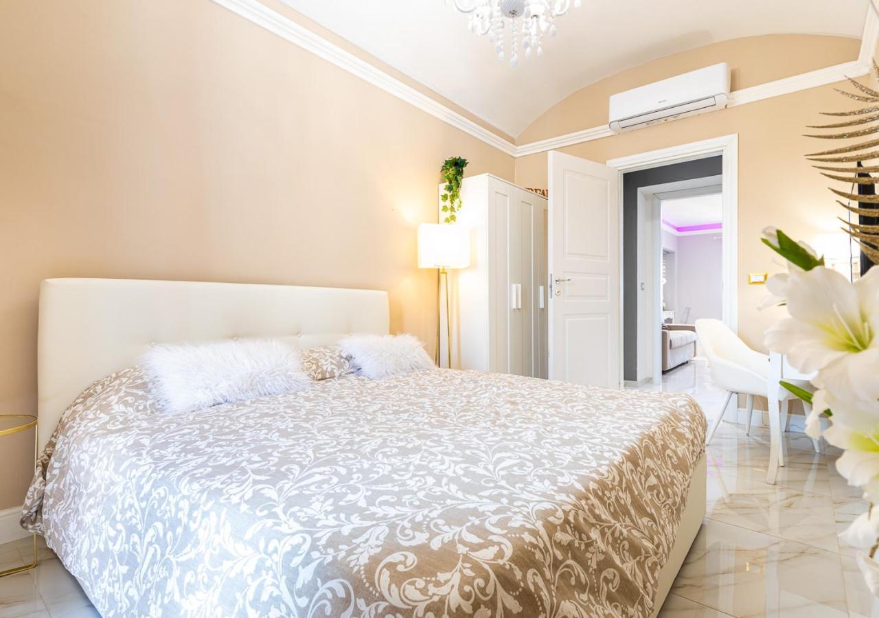 Appartement Elegant - In Centro Portanuova Turin