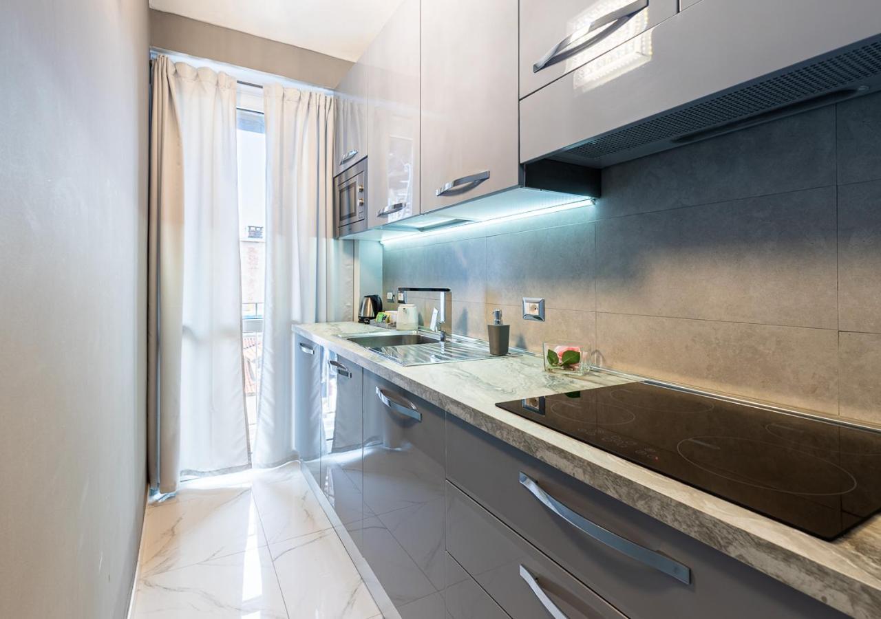 Appartement Elegant - In Centro Portanuova *