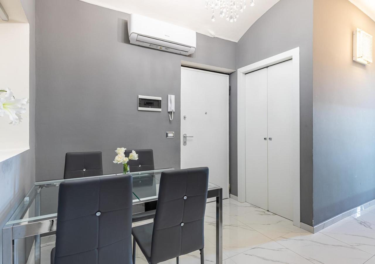 Elegant - In Centro Portanuova Appartement Turin