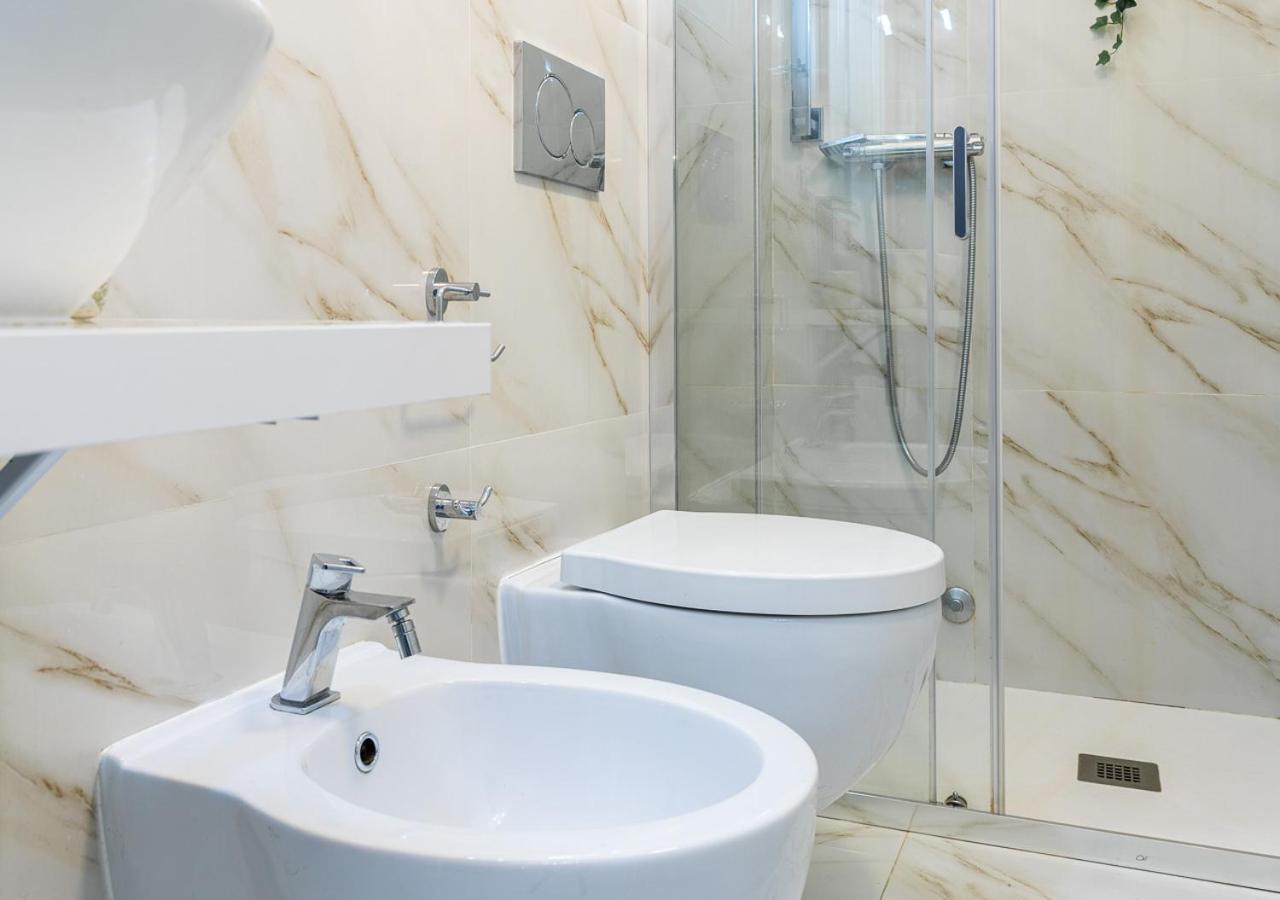 Elegant - In Centro Portanuova Appartement