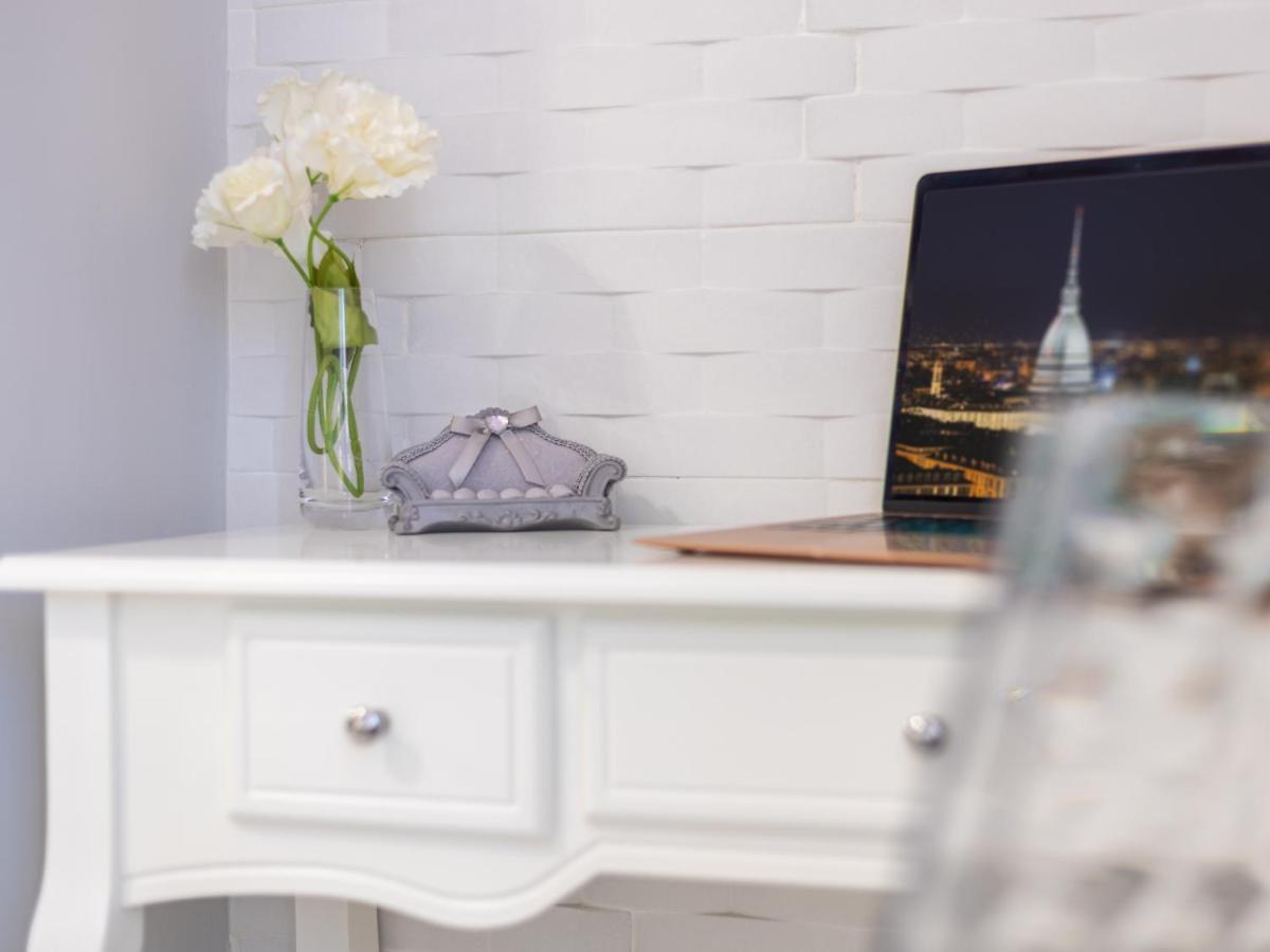 Elegant - In Centro Portanuova Appartement Turin