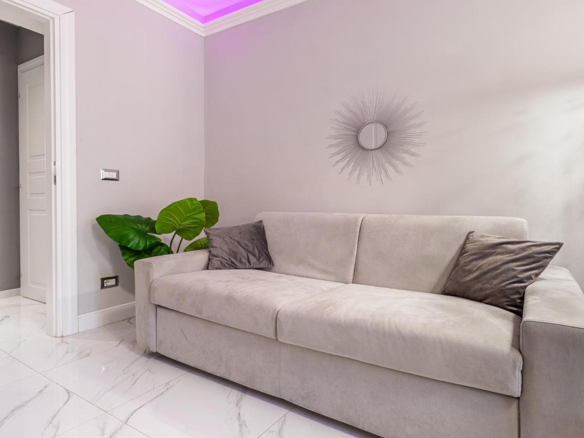 Appartement Elegant - In Centro Portanuova